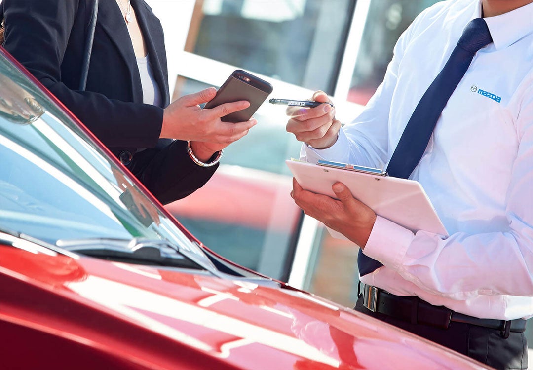 Middletown Mazda in Middletown NY