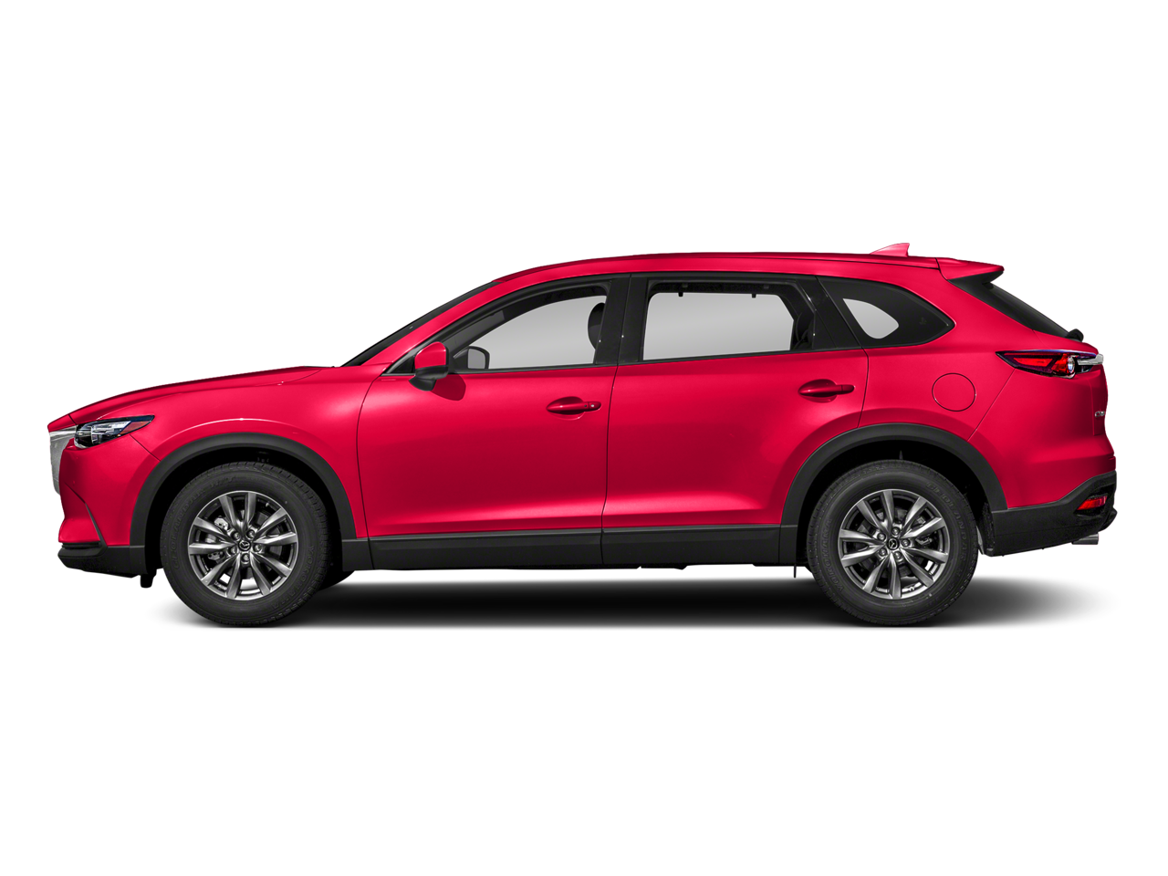 2018 Mazda Mazda CX-9 Touring