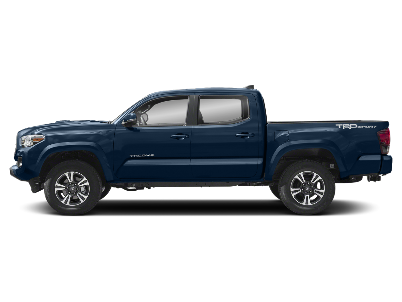 2019 Toyota Tacoma TRD Sport V6