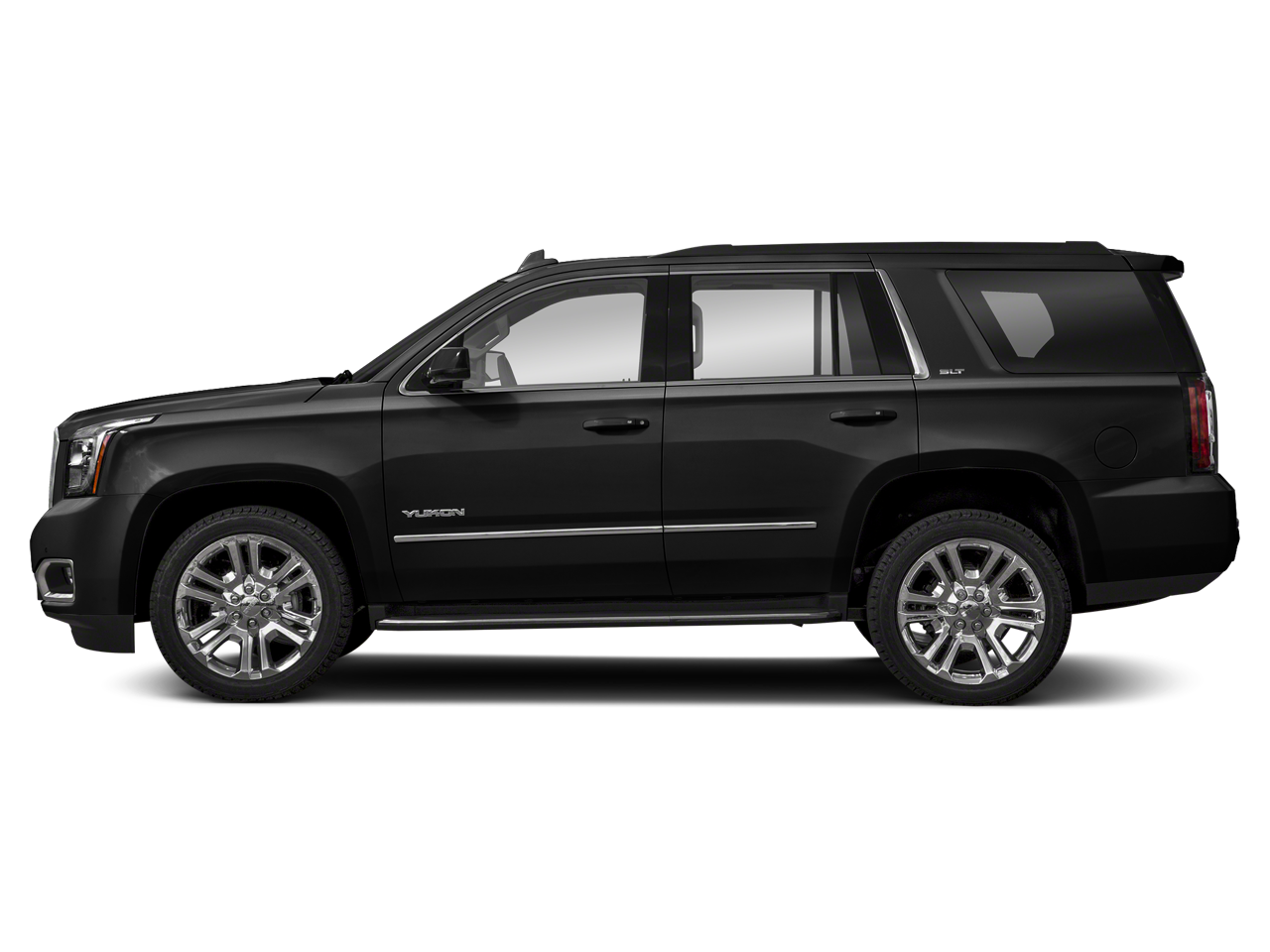 2020 GMC Yukon SLE