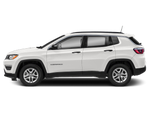 2021 Jeep Compass 80th Special Edition