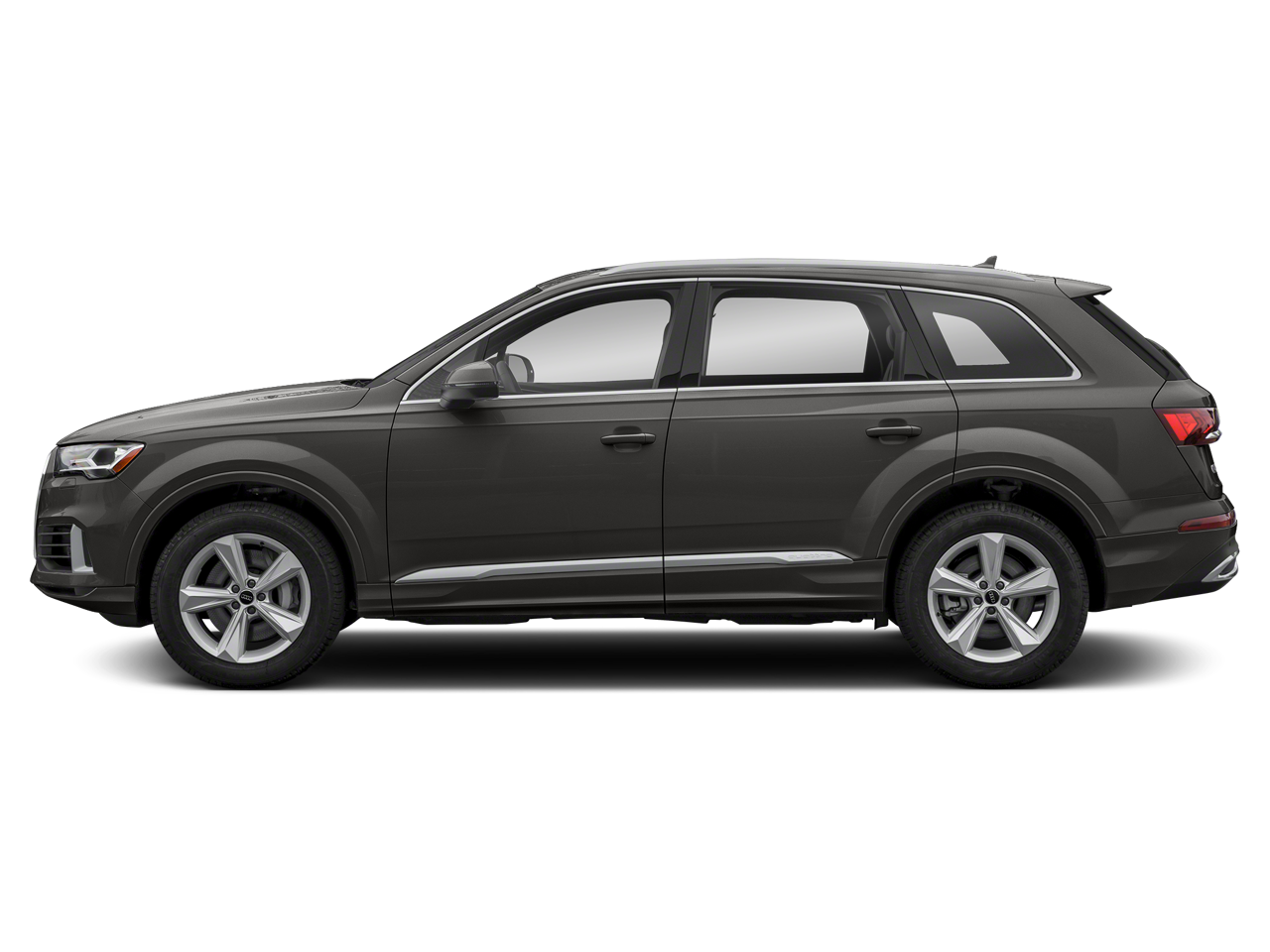 2022 Audi Q7 55 Premium Plus