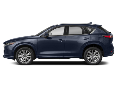 2022 Mazda Mazda CX-5 2.5 Turbo Signature