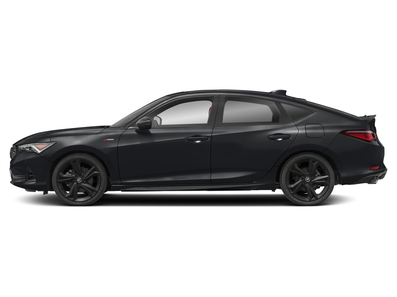 2023 Acura Integra A-Spec Tech Package