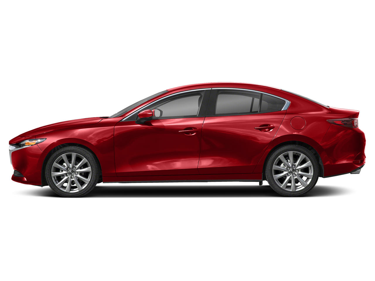 2023 Mazda Mazda3 2.5 S Select Package Base