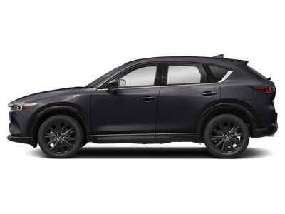 2023 Mazda Mazda CX-5 2.5 Turbo