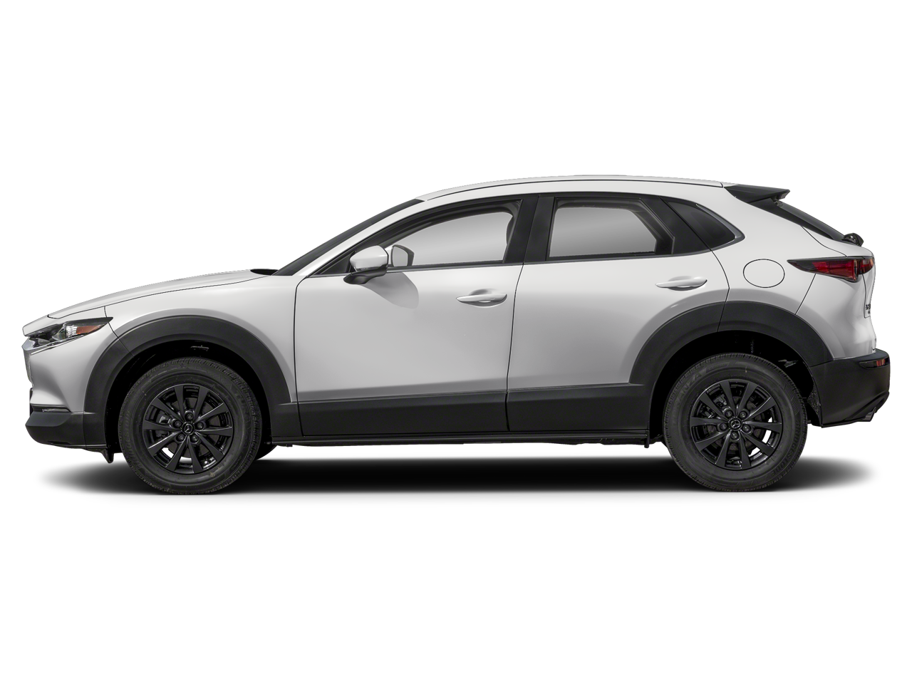 2023 Mazda CX-30 2.5 S photo 2