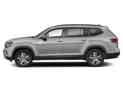 2023 Volkswagen Atlas 2.0T SE