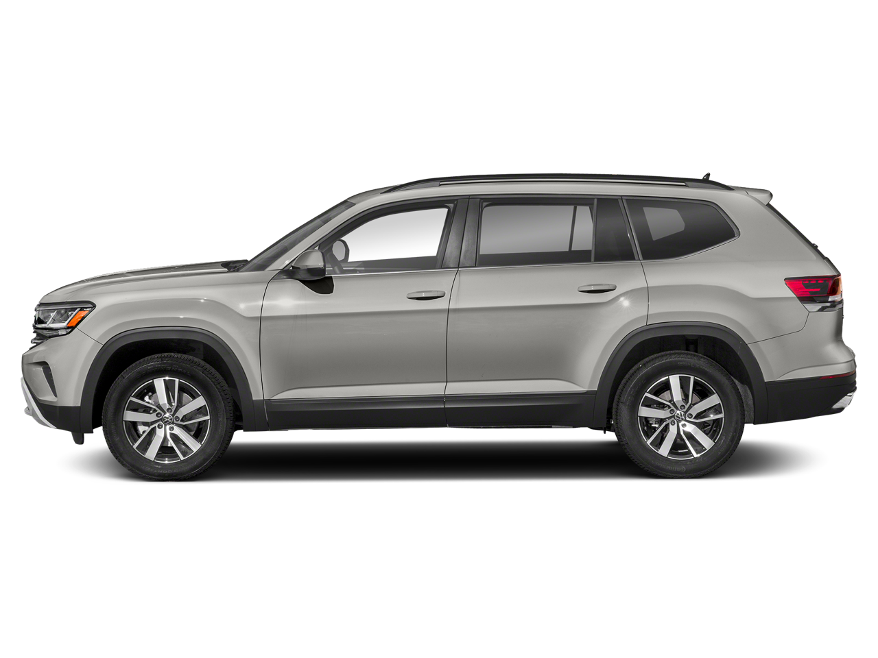 2023 Volkswagen Atlas 2.0T SE