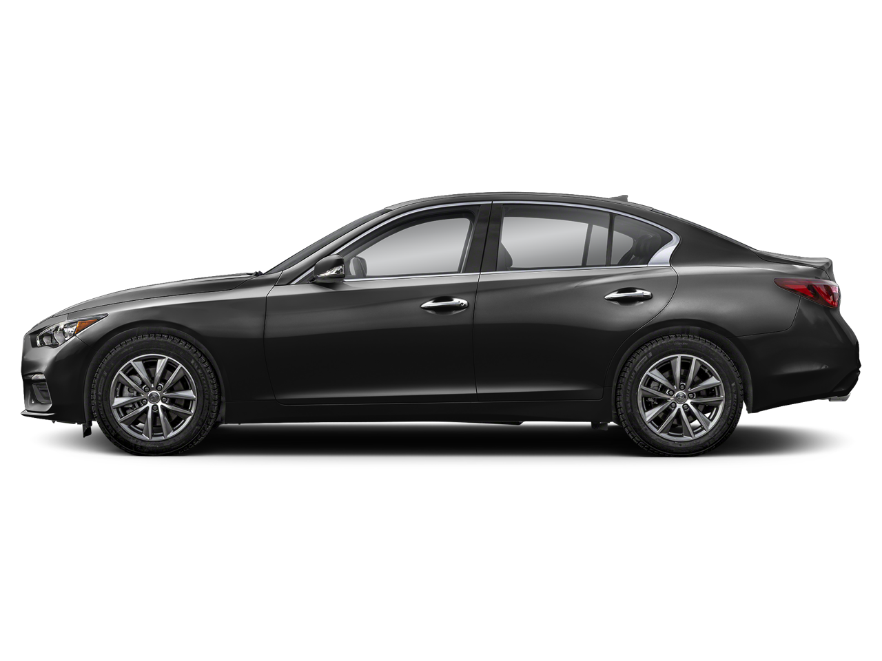 2024 INFINITI Q50 LUXE