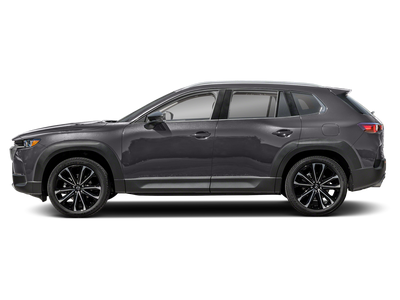 2024 Mazda Mazda CX-50 2.5 Turbo