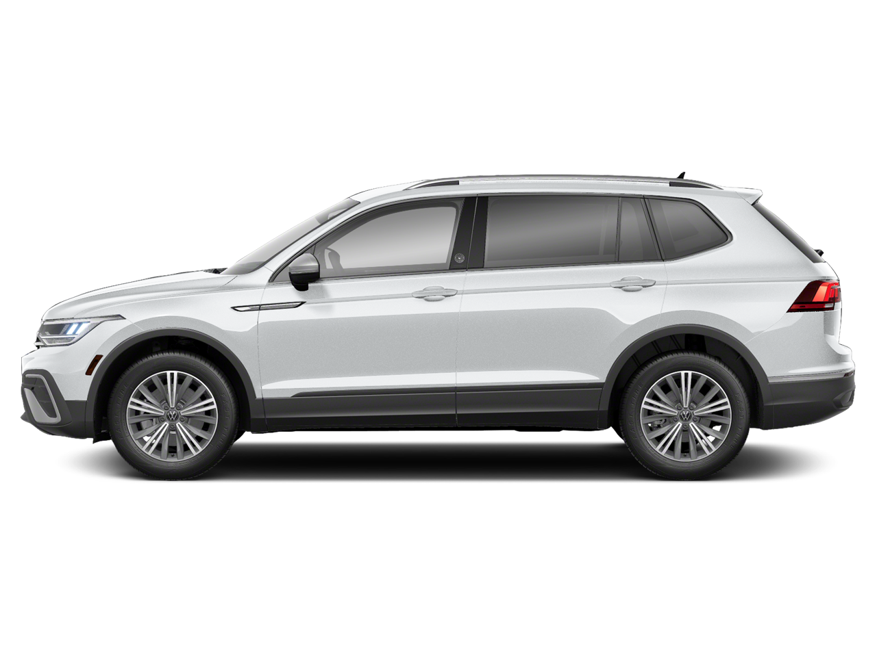 2024 Volkswagen Tiguan 2.0T Wolfsburg Edition