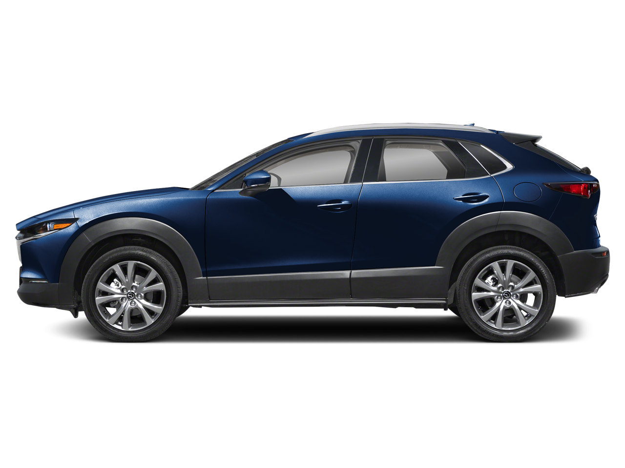 2025 Mazda CX-30 Premium - Photo 6