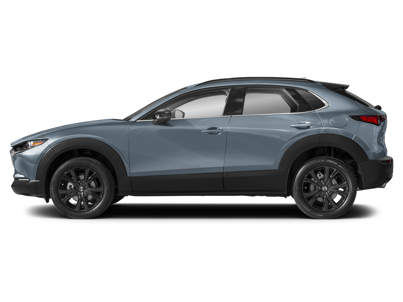 2025 Mazda Mazda CX-30 2.5 Turbo Premium Plus AWD