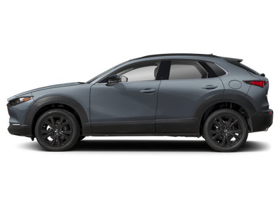 2025 Mazda Mazda CX-30 2.5 Turbo Premium AWD