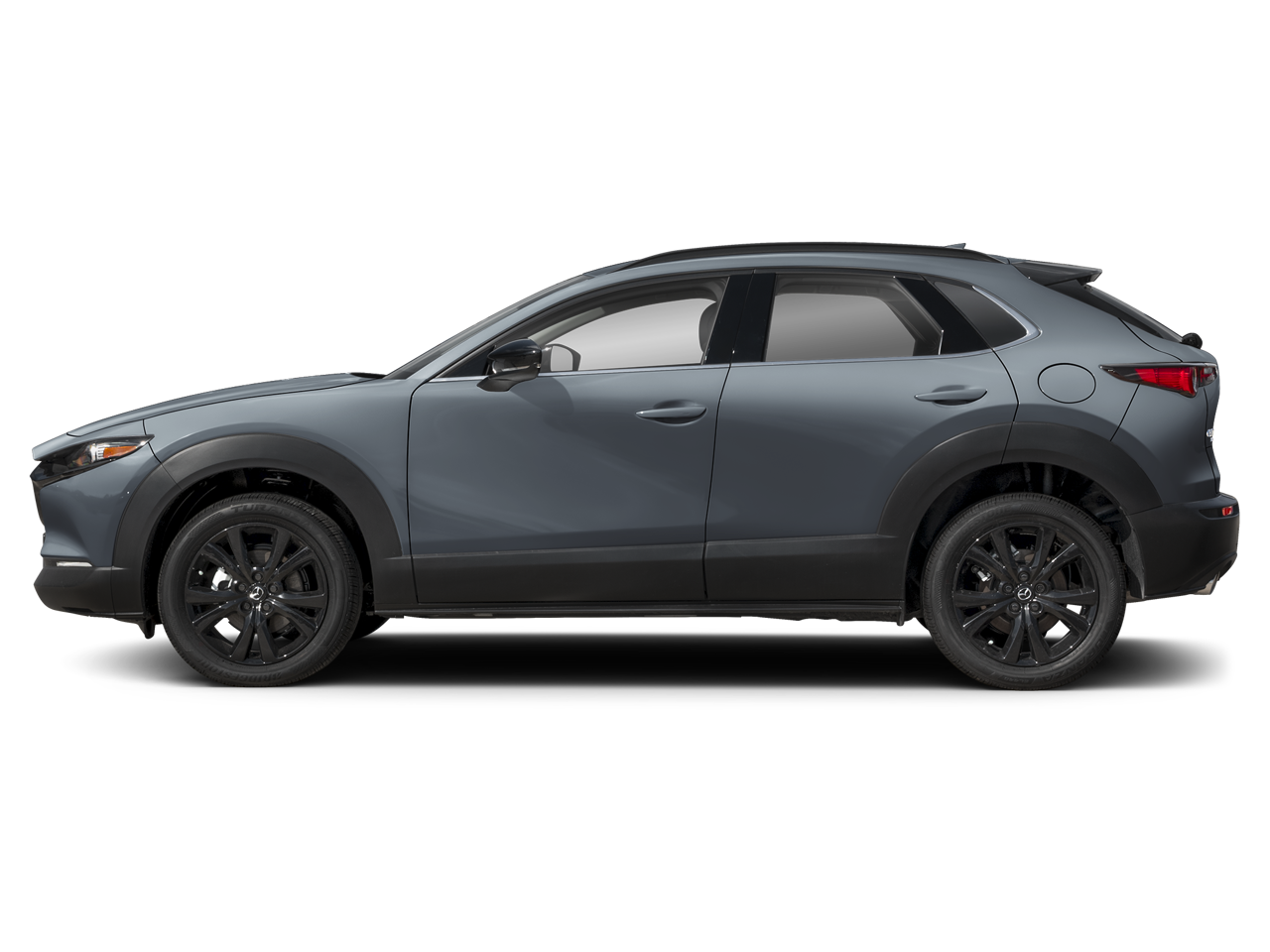 2025 Mazda Mazda CX-30 2.5 Turbo Premium AWD