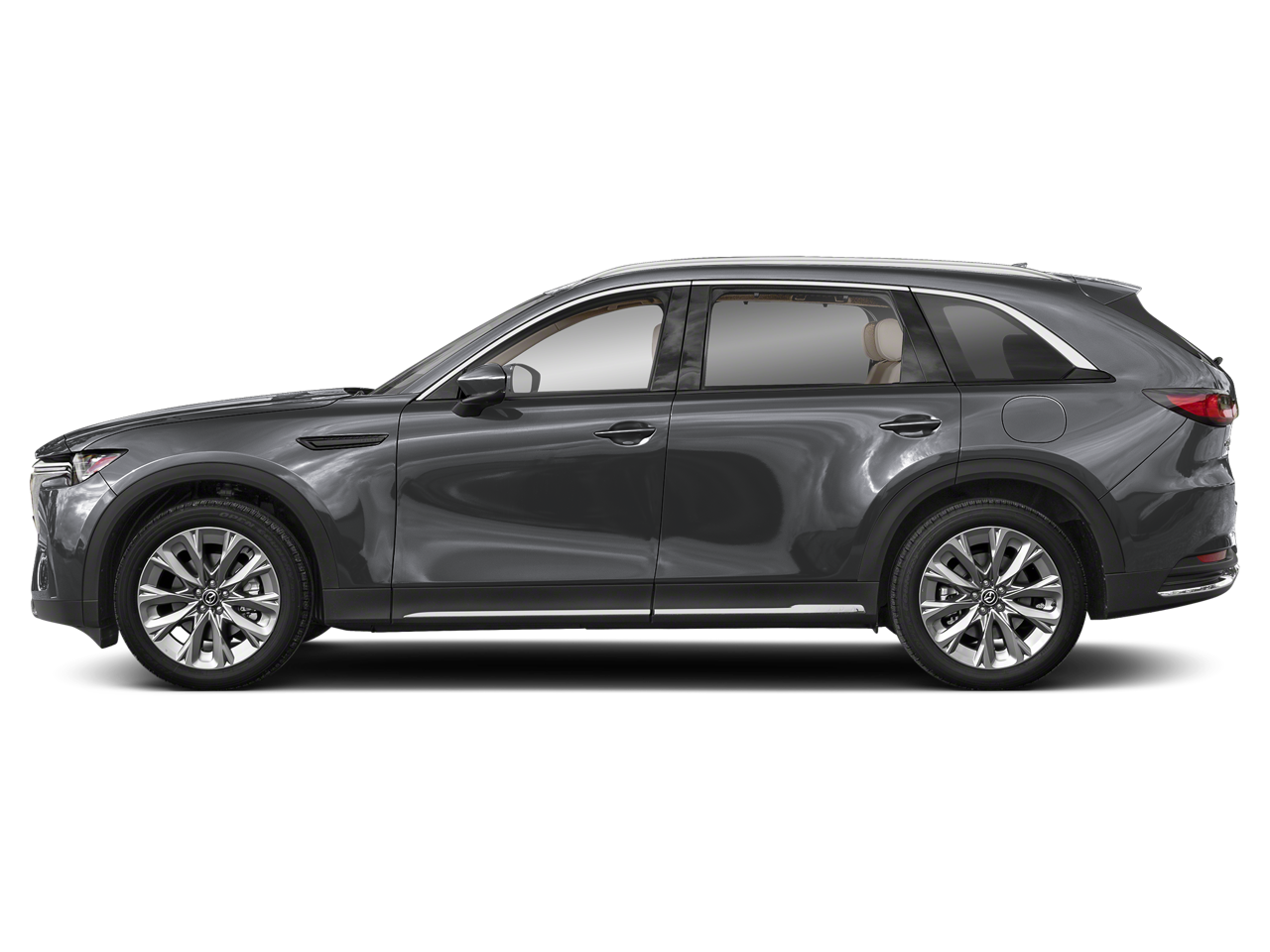 2025 Mazda CX-90 Premium Plus Package - Photo 6