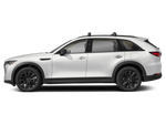 2025 Mazda Mazda CX-90 PHEV Premium