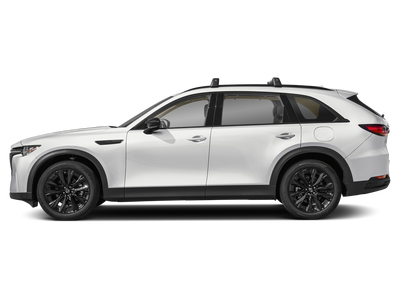 2025 Mazda Mazda CX-90 PHEV Premium