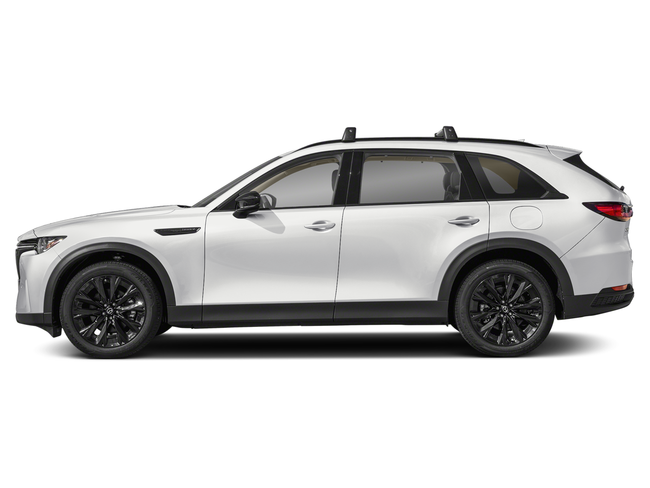 2025 Mazda Mazda CX-90 PHEV Premium