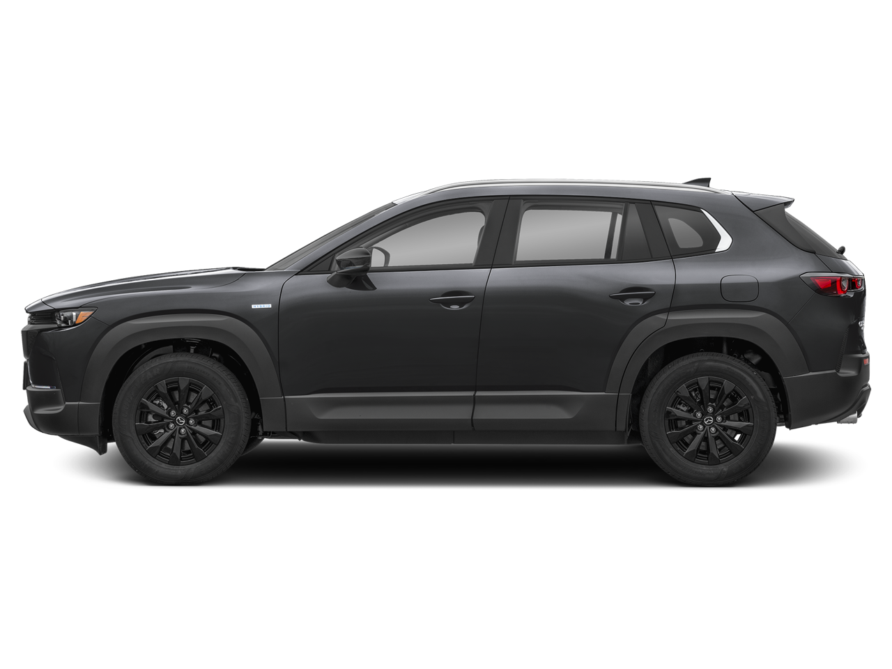 2025 Mazda Mazda CX-50 Hybrid Preferred