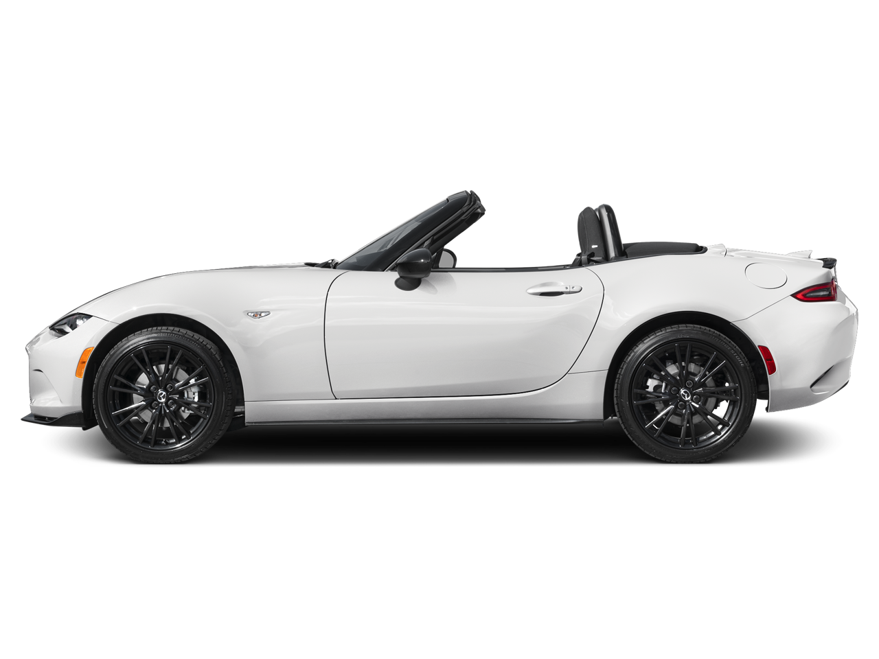 2026 Mazda MX-5 Miata Club thumbnail 6