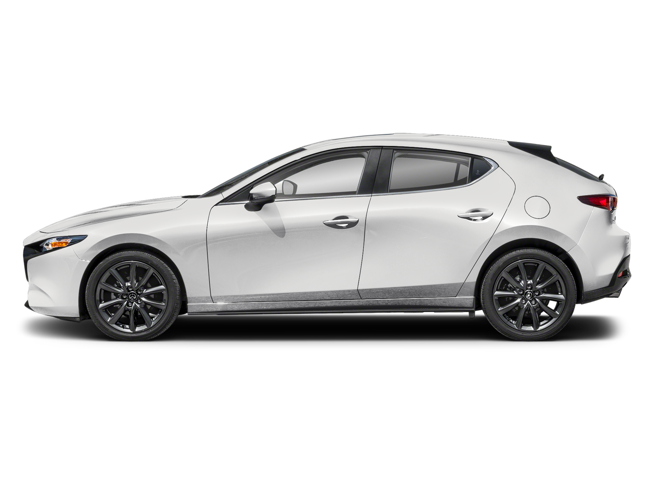 2026 Mazda Mazda3 Preferred - Photo 6