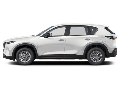 2026 Mazda Mazda CX-5 2.5 S AWD