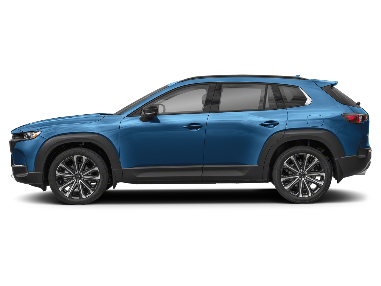 2026 Mazda CX-50 Turbo - Photo 3
