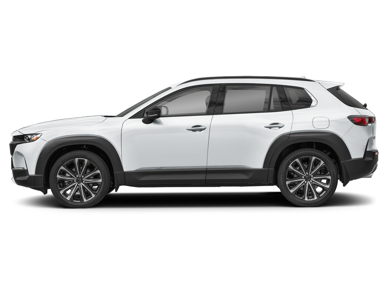 2026 Mazda CX-50 Turbo - Photo 6