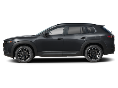 2026 Mazda Mazda CX-50 2.5 S Meridian Edition AWD