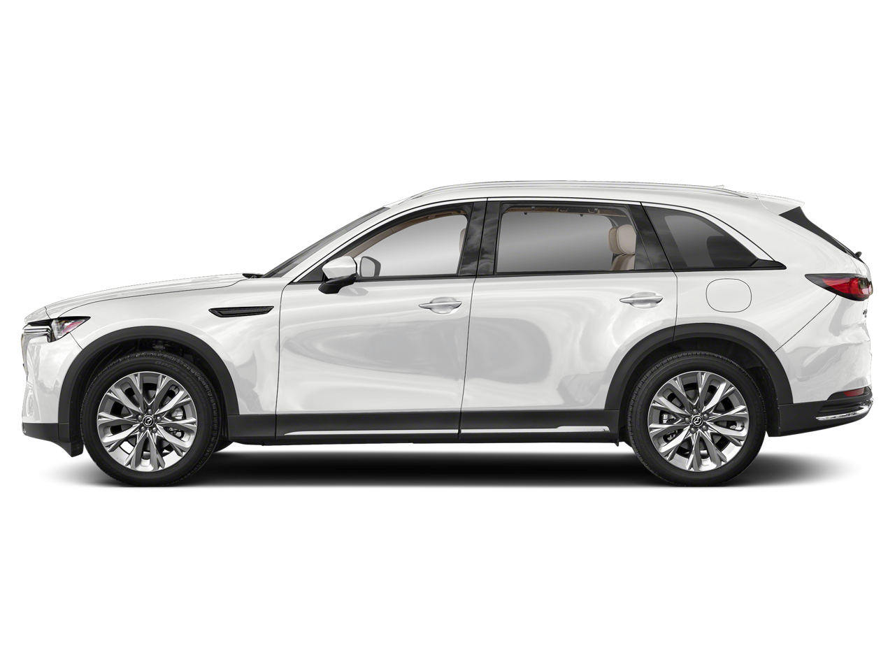 2026 Mazda CX-90 Premium Plus Package - Photo 6