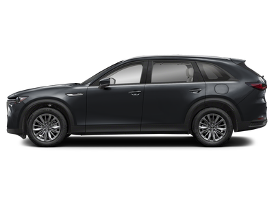 2026 Mazda Mazda CX-90 Plug-In Hybrid Preferred AWD
