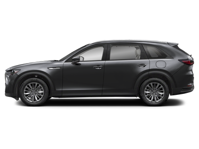 2026 Mazda Mazda CX-90 Plug-In Hybrid Preferred AWD