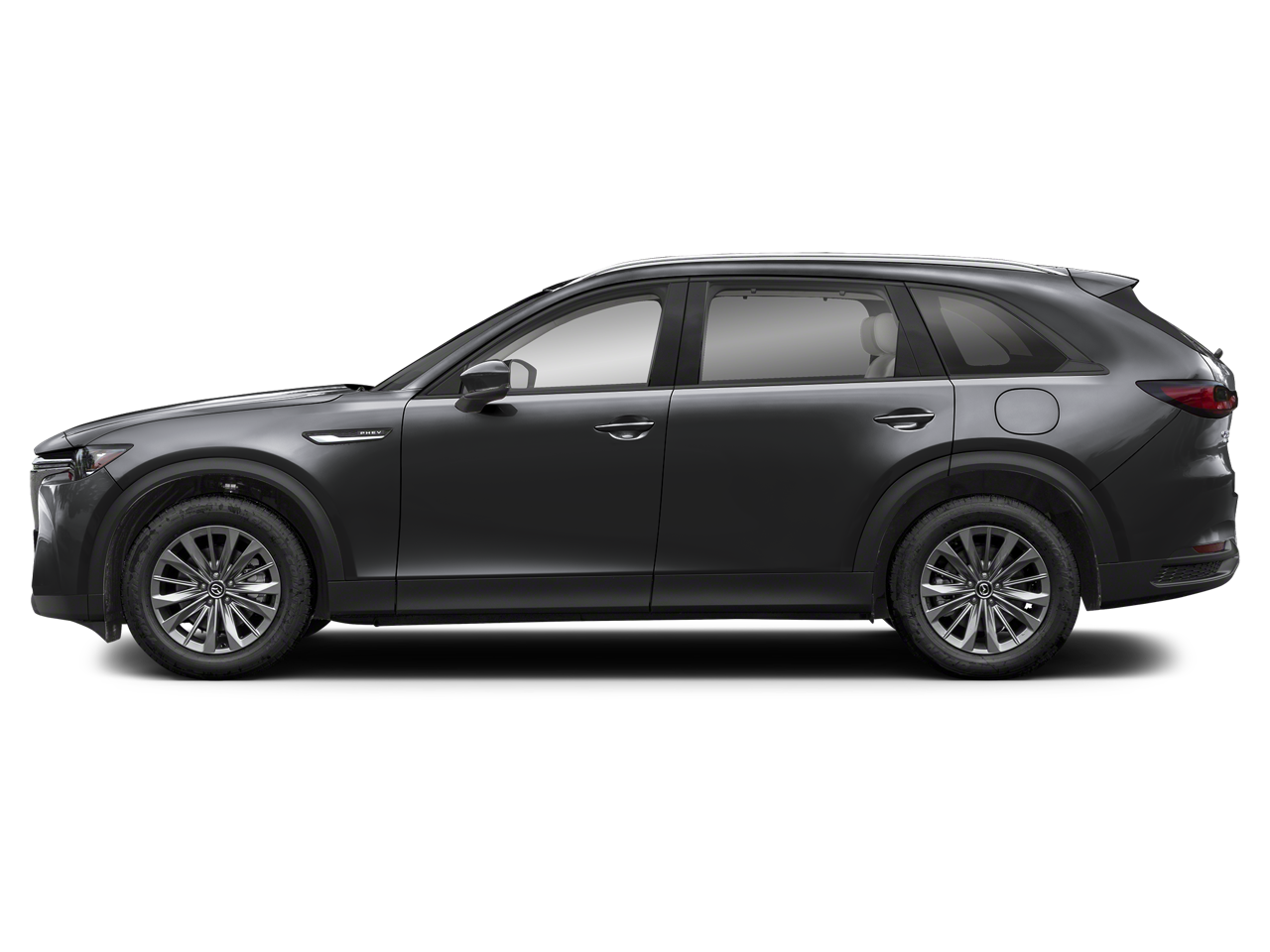 2026 Mazda Mazda CX-90 Plug-In Hybrid Preferred AWD
