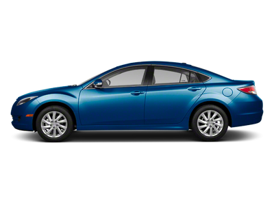 2010 Mazda Mazda6 i Grand Touring