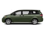 2014 Toyota Sienna Limited 7 Passenger