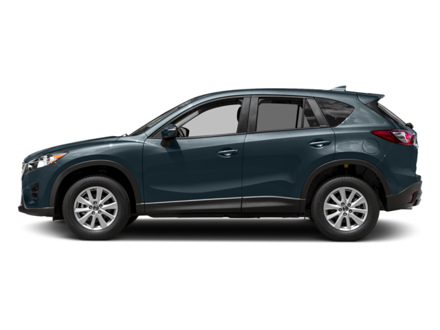 2016 Mazda Mazda CX-5 Sport