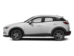2018 Mazda Mazda CX-3 Touring