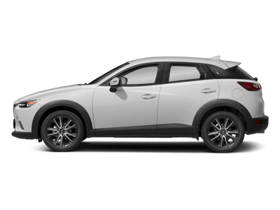 2018 Mazda Mazda CX-3 Touring