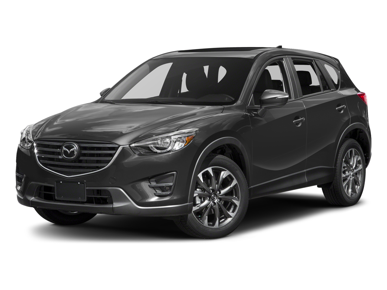 2016 Mazda Mazda CX-5 Grand Touring