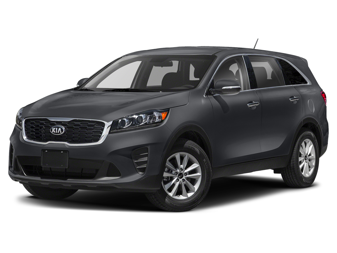 2019 Kia Sorento LX AT 4WD's photo