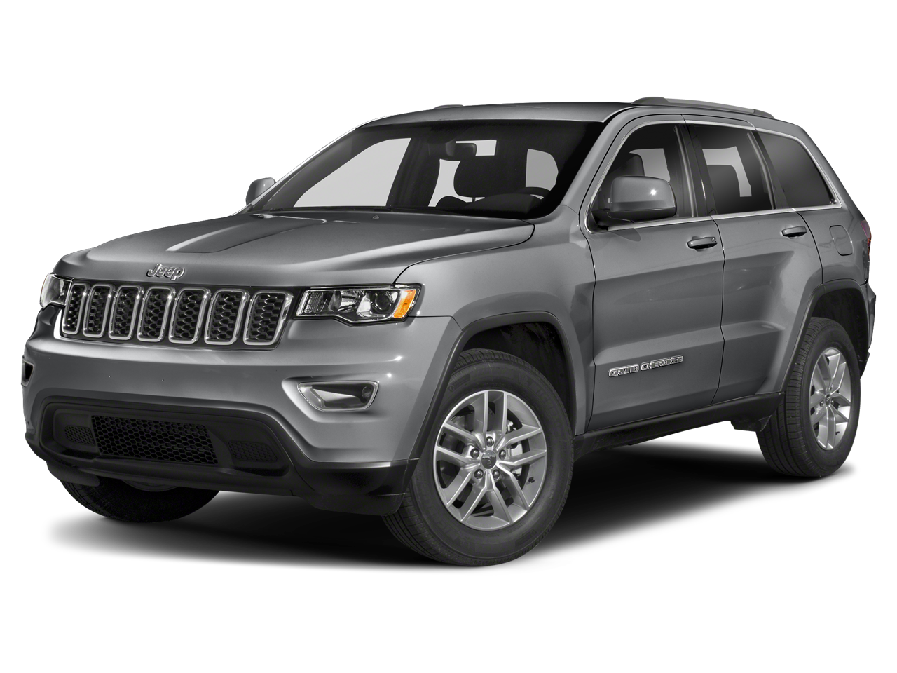 2021 Jeep Grand Cherokee Laredo X 4WD's photo