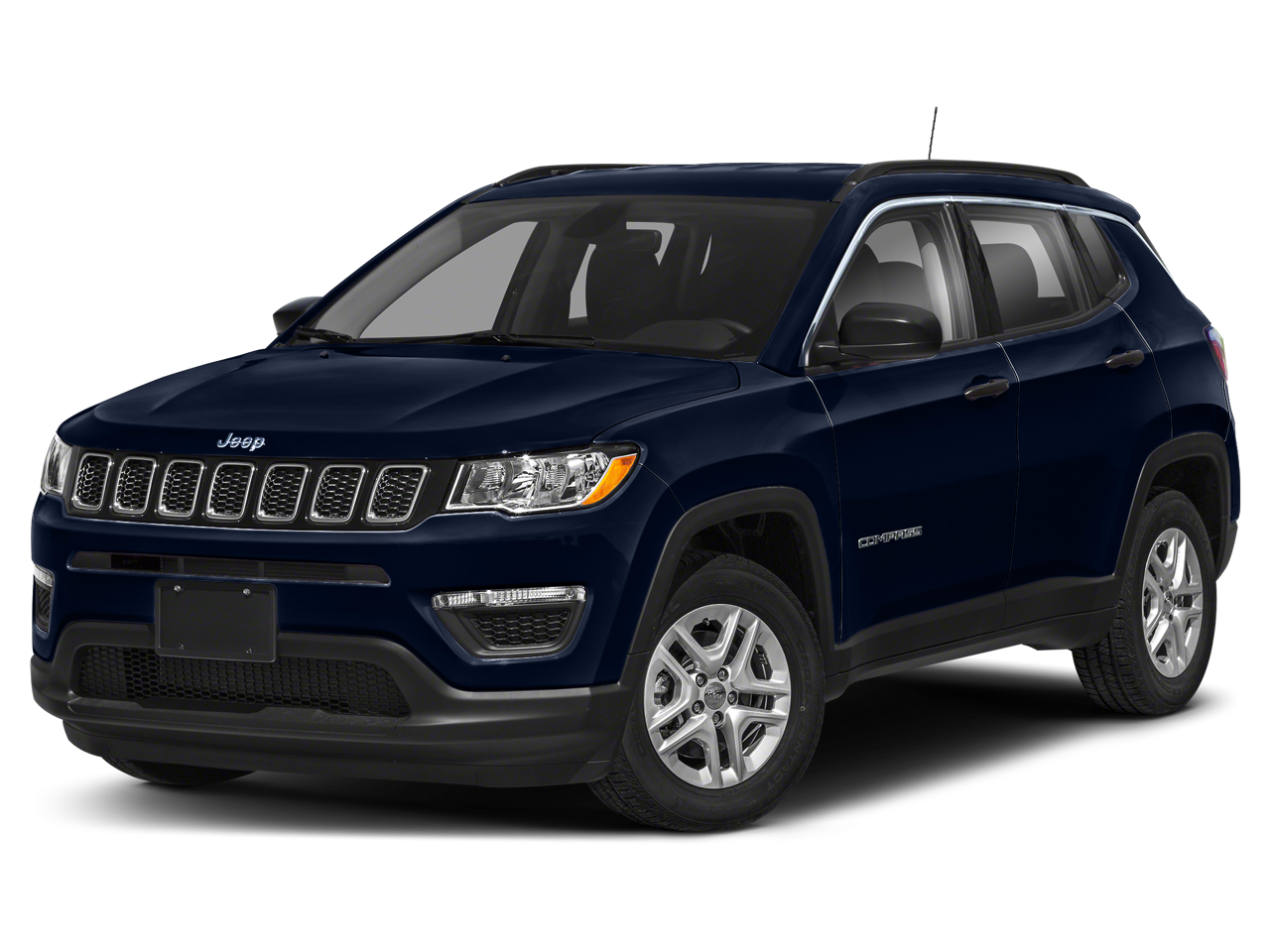 2021 Jeep Compass Latitude 4X4's photo