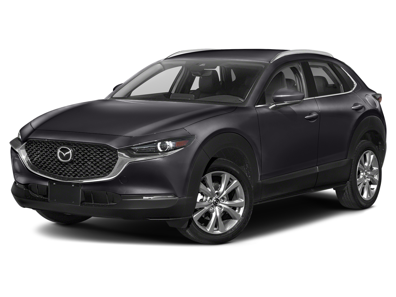 2022 Mazda Mazda CX-30 2.5 S Select Package