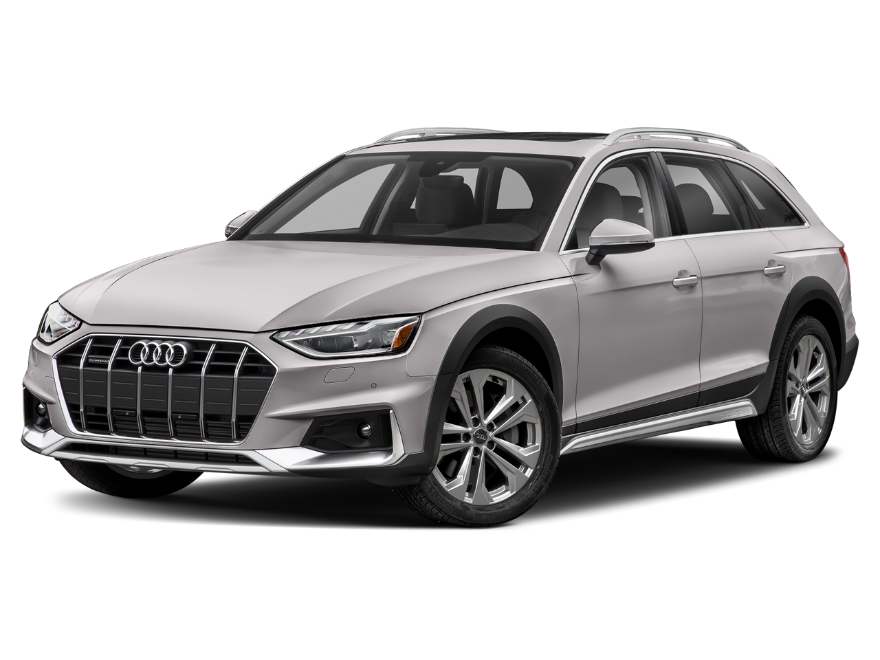 2023 Audi A4 allroad 45 Premium Plus quattro