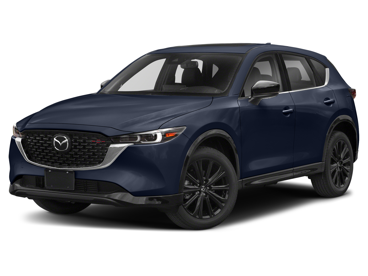 2023 Mazda Mazda CX-5 2.5 Turbo