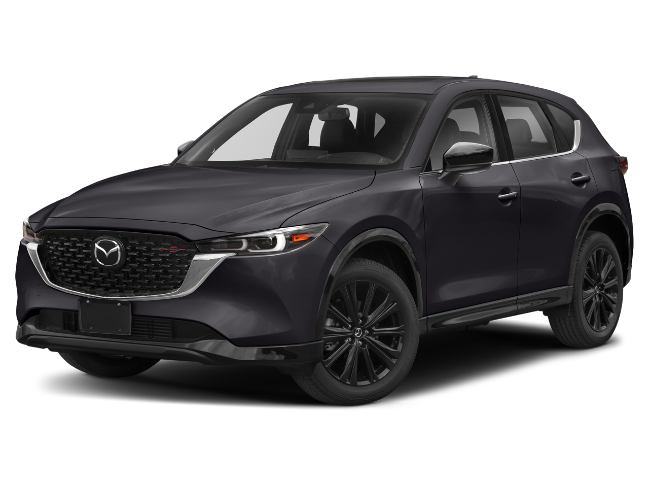 2023 Mazda Mazda CX-5 2.5 Turbo
