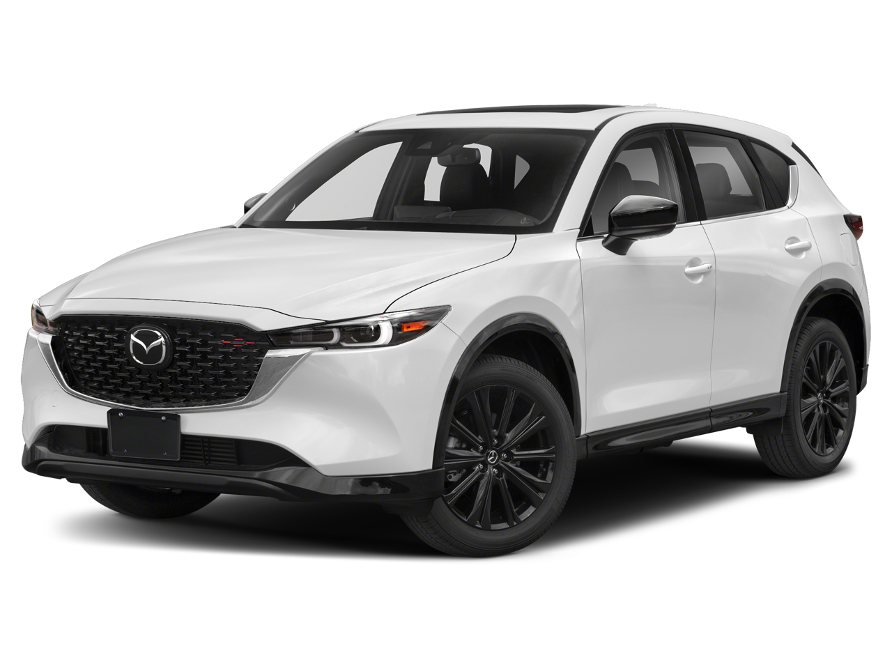 2023 Mazda Mazda CX-5 2.5 Turbo