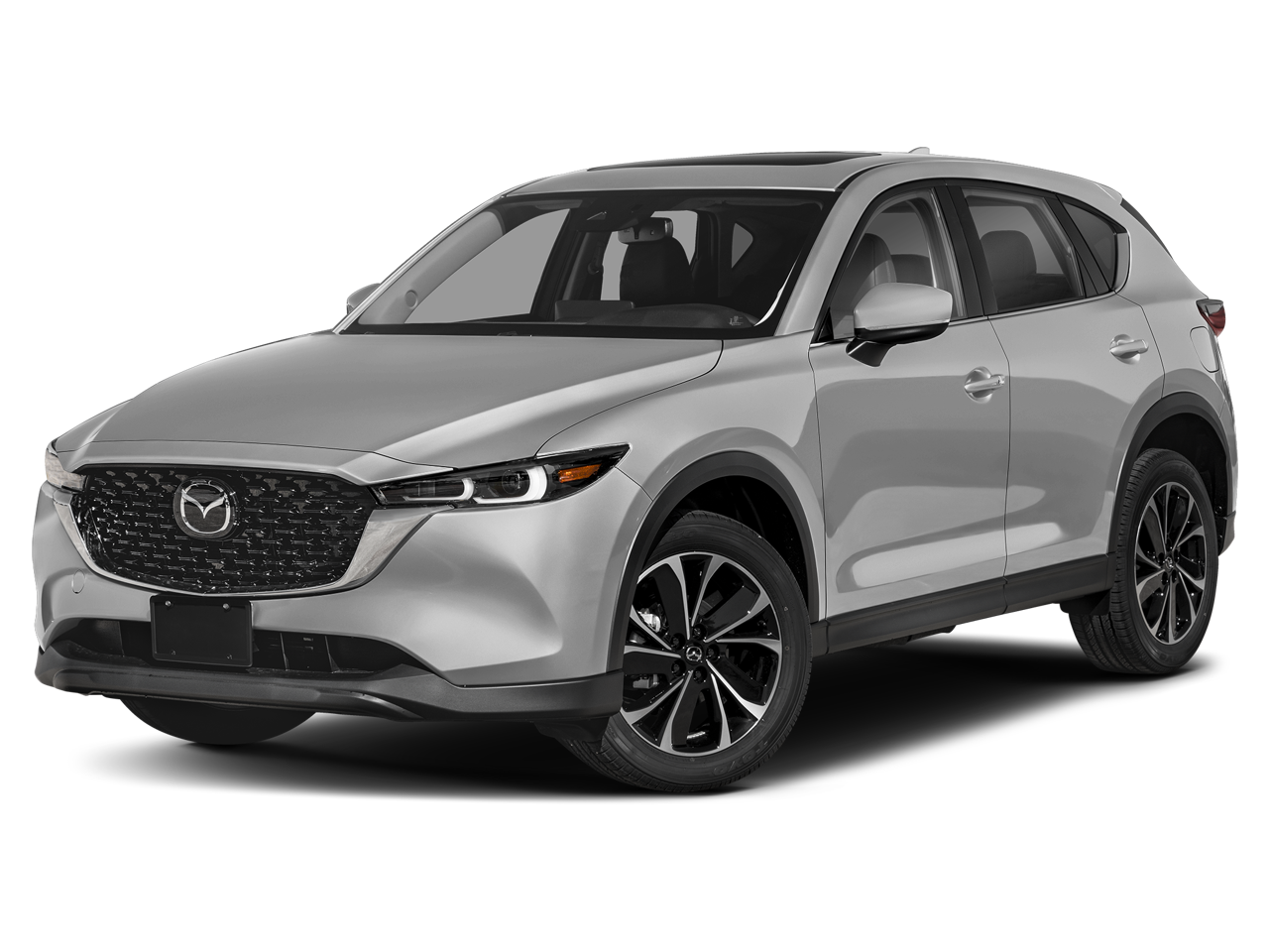 2023 Mazda Mazda CX-5 2.5 S Premium Package